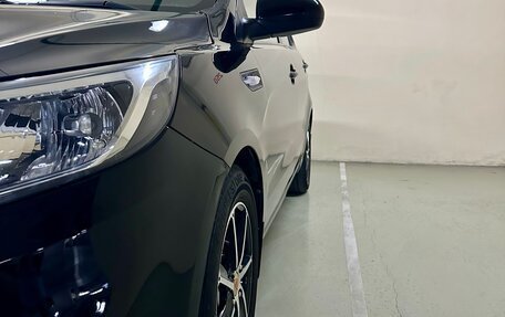 KIA Rio III рестайлинг, 2015 год, 1 199 000 рублей, 12 фотография