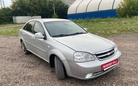 Chevrolet Lacetti, 2012 год, 430 000 рублей, 2 фотография