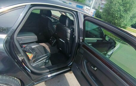Audi A8, 2005 год, 1 099 000 рублей, 14 фотография