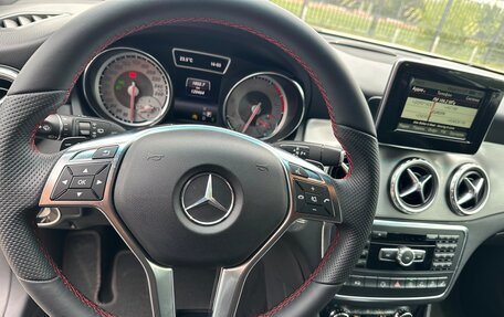Mercedes-Benz GLA, 2015 год, 1 905 000 рублей, 5 фотография