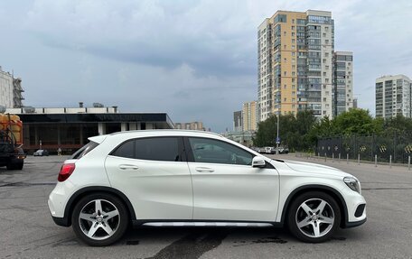 Mercedes-Benz GLA, 2015 год, 1 905 000 рублей, 2 фотография