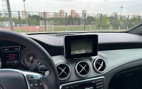 Mercedes-Benz GLA, 2015 год, 1 905 000 рублей, 7 фотография