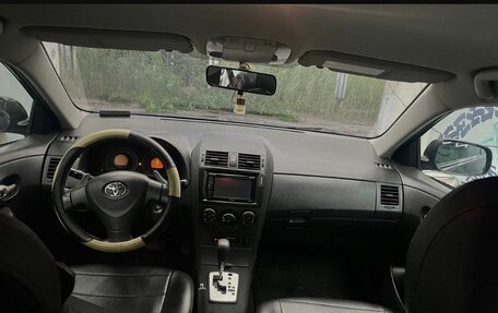 Toyota Corolla, 2007 год, 650 000 рублей, 3 фотография