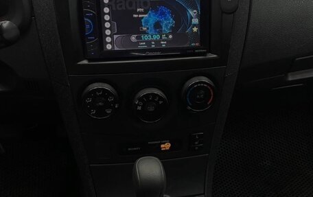 Toyota Corolla, 2007 год, 650 000 рублей, 4 фотография