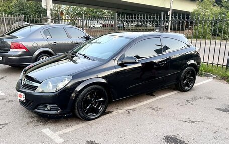 Opel Astra H, 2007 год, 479 000 рублей, 2 фотография