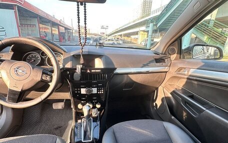Opel Astra H, 2007 год, 479 000 рублей, 4 фотография