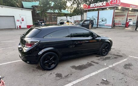 Opel Astra H, 2007 год, 479 000 рублей, 3 фотография