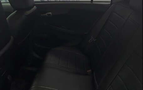 Toyota Corolla, 2007 год, 650 000 рублей, 5 фотография