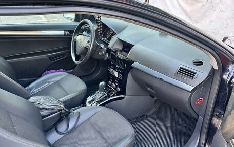 Opel Astra H, 2007 год, 479 000 рублей, 6 фотография