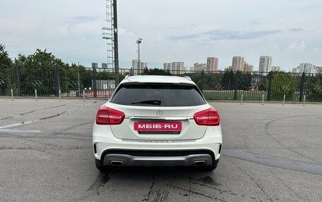 Mercedes-Benz GLA, 2015 год, 1 905 000 рублей, 3 фотография