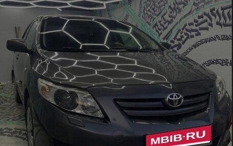 Toyota Corolla, 2007 год, 650 000 рублей, 2 фотография