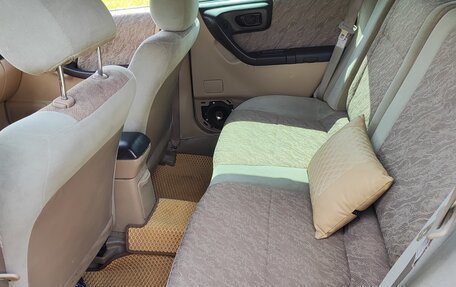 Subaru Forester, 2000 год, 320 000 рублей, 15 фотография
