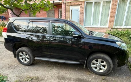 Toyota Land Cruiser Prado 150 рестайлинг 2, 2010 год, 2 150 000 рублей, 5 фотография