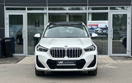 BMW X1, 2024 год, 5 900 000 рублей, 2 фотография