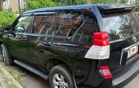 Toyota Land Cruiser Prado 150 рестайлинг 2, 2010 год, 2 150 000 рублей, 4 фотография