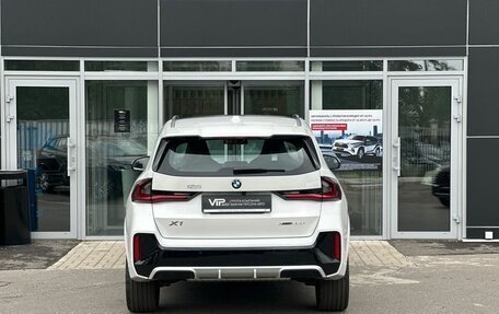 BMW X1, 2024 год, 5 900 000 рублей, 6 фотография