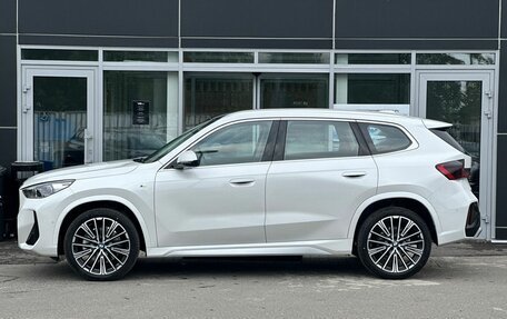 BMW X1, 2024 год, 5 900 000 рублей, 8 фотография