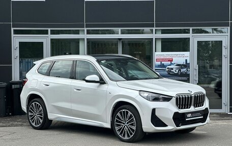 BMW X1, 2024 год, 5 900 000 рублей, 3 фотография