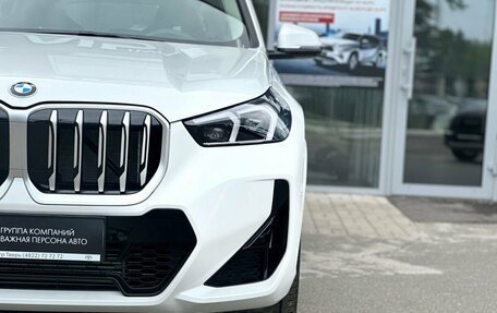 BMW X1, 2024 год, 5 900 000 рублей, 10 фотография