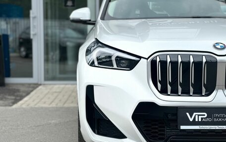 BMW X1, 2024 год, 5 900 000 рублей, 9 фотография