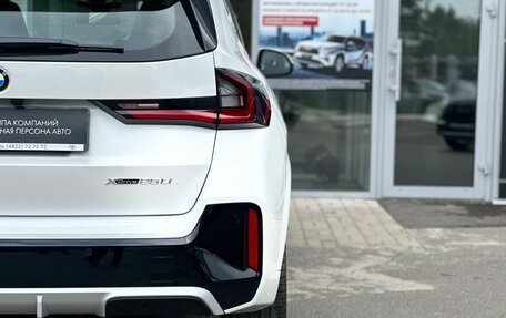 BMW X1, 2024 год, 5 900 000 рублей, 12 фотография