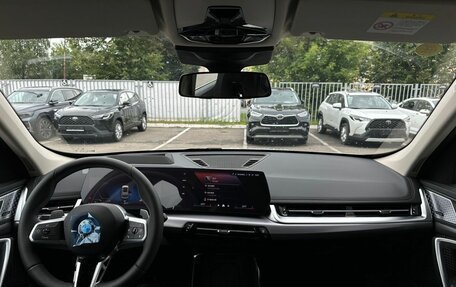 BMW X1, 2024 год, 5 900 000 рублей, 13 фотография