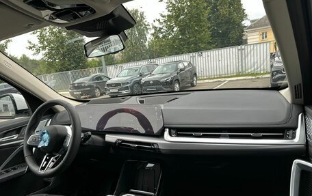 BMW X1, 2024 год, 5 900 000 рублей, 14 фотография