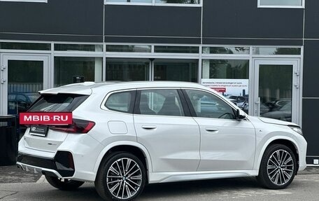 BMW X1, 2024 год, 5 900 000 рублей, 5 фотография