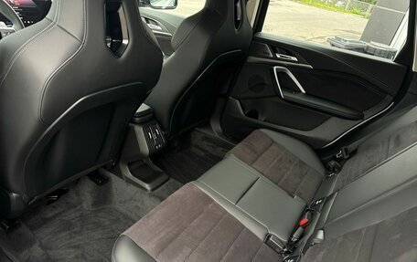 BMW X1, 2024 год, 5 900 000 рублей, 16 фотография