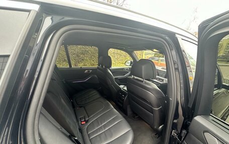 BMW X5, 2019 год, 5 050 000 рублей, 4 фотография