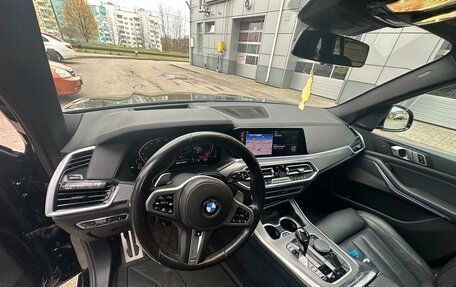 BMW X5, 2019 год, 5 050 000 рублей, 8 фотография