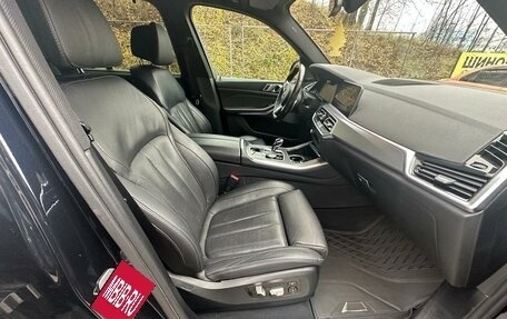 BMW X5, 2019 год, 5 050 000 рублей, 6 фотография