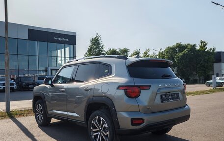 Haval H7, 2025 год, 3 799 000 рублей, 7 фотография