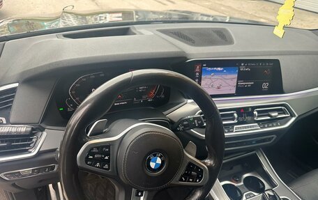 BMW X5, 2019 год, 5 050 000 рублей, 10 фотография