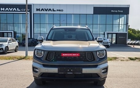 Haval H7, 2025 год, 3 799 000 рублей, 2 фотография