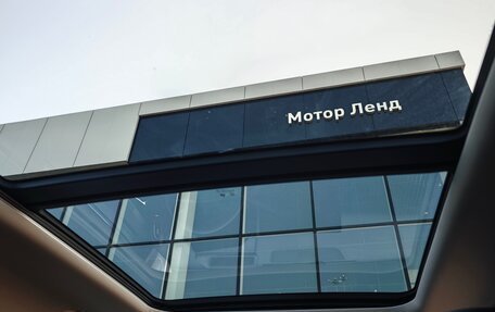 Haval H7, 2025 год, 3 799 000 рублей, 29 фотография