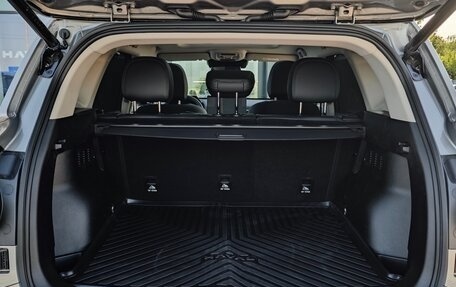 Haval H7, 2025 год, 3 799 000 рублей, 12 фотография