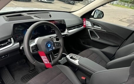 BMW X1, 2024 год, 5 900 000 рублей, 23 фотография