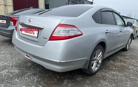 Nissan Teana, 2012 год, 975 000 рублей, 2 фотография