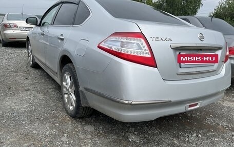 Nissan Teana, 2012 год, 975 000 рублей, 3 фотография
