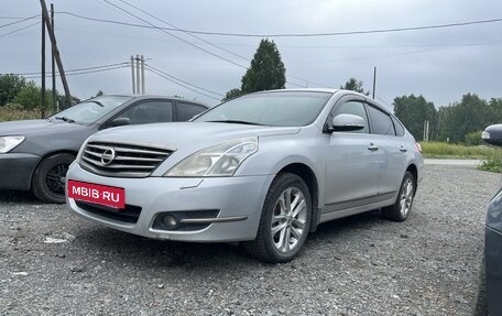 Nissan Teana, 2012 год, 975 000 рублей, 5 фотография