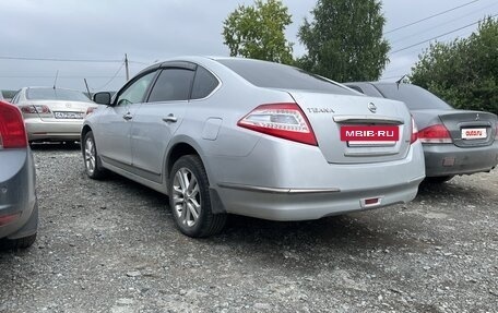 Nissan Teana, 2012 год, 975 000 рублей, 6 фотография
