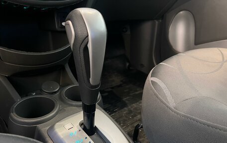 Chevrolet Spark III, 2021 год, 1 200 000 рублей, 17 фотография