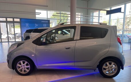 Chevrolet Spark III, 2021 год, 1 200 000 рублей, 8 фотография