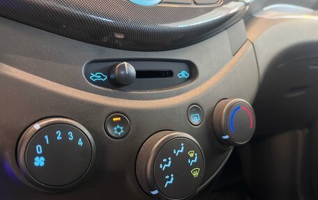 Chevrolet Spark III, 2021 год, 1 200 000 рублей, 16 фотография