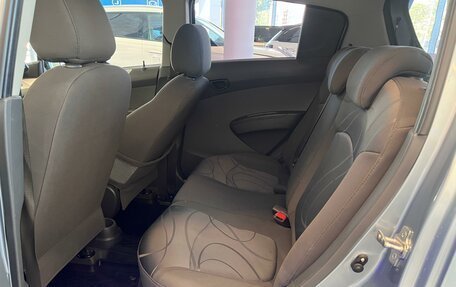 Chevrolet Spark III, 2021 год, 1 200 000 рублей, 14 фотография