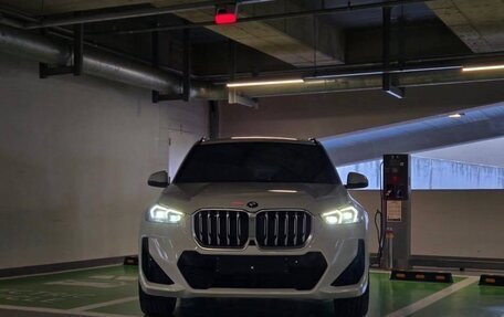 BMW X1, 2022 год, 2 800 000 рублей, 4 фотография