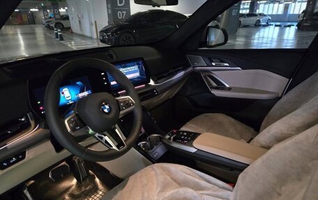 BMW X1, 2022 год, 2 800 000 рублей, 7 фотография