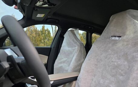 BMW X1, 2022 год, 2 800 000 рублей, 10 фотография
