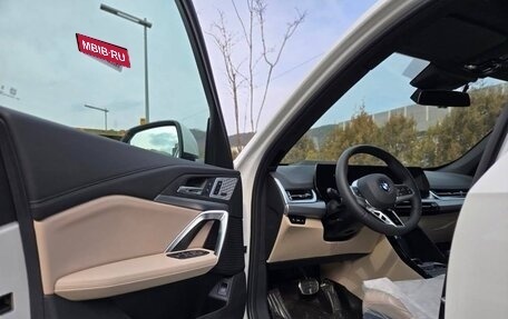 BMW X1, 2022 год, 2 800 000 рублей, 9 фотография